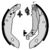BREMBO S 61 512 Brake Shoe Set